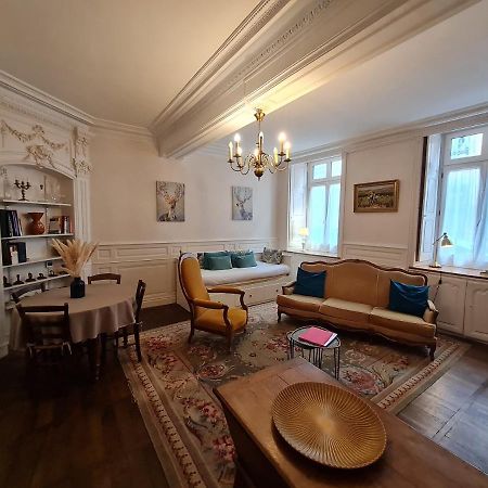Le Jeu de Paume à Beaune centre Esterno foto